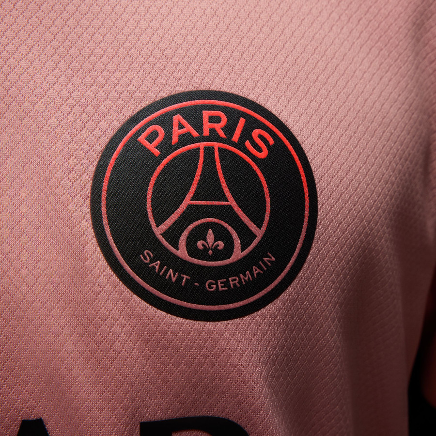 Maillot PSG third 2024/25