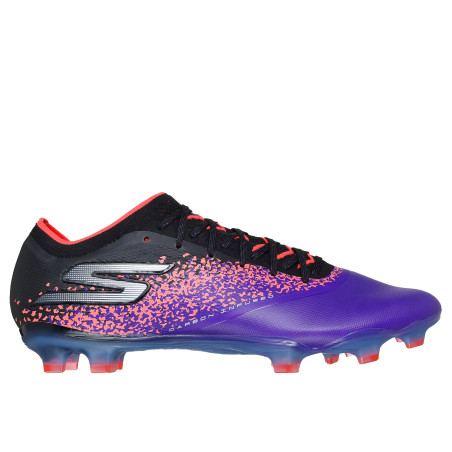 Skechers Razor - 1.5 Elite FG noir violet