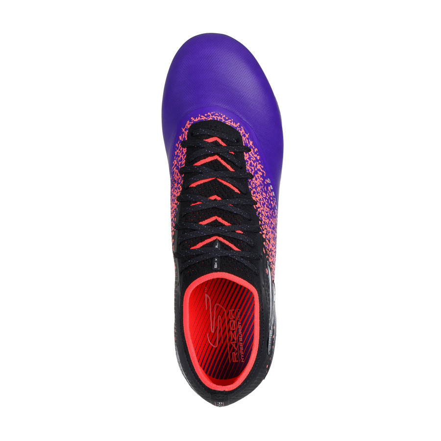 Skechers Razor - 1.5 Elite FG noir violet