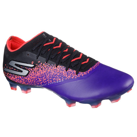 Skechers Razor - 1.5 Elite FG noir violet