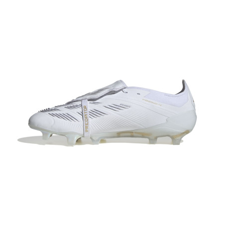 adidas Predator Elite FT FG blanc or