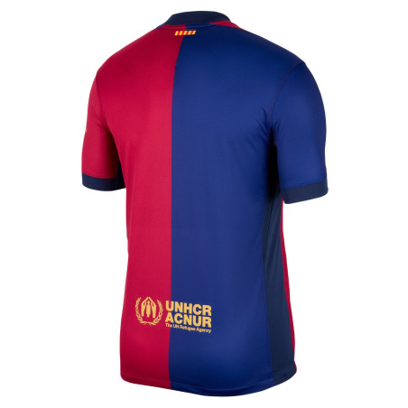 Maillot FC Barcelone domicile 2024/25