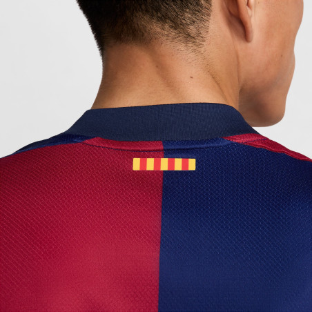 Maillot FC Barcelone domicile 2024/25