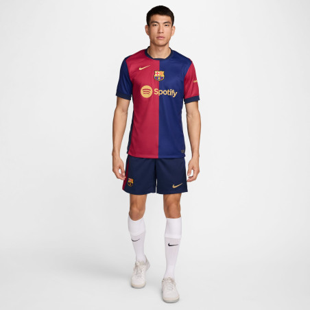 Maillot FC Barcelone domicile 2024/25