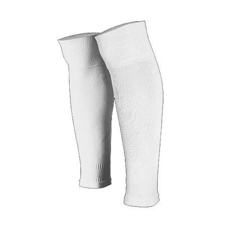 Jambières SOXPRO blanc