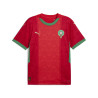 Maillot Maroc domicile 2025