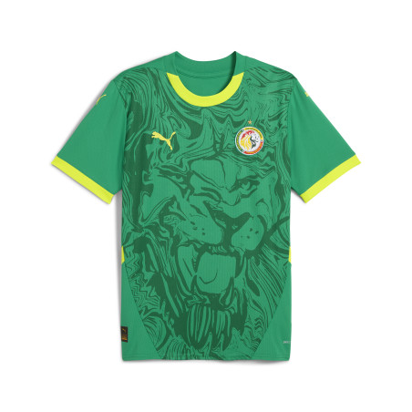 Maillot Sénégal extérieur 2025