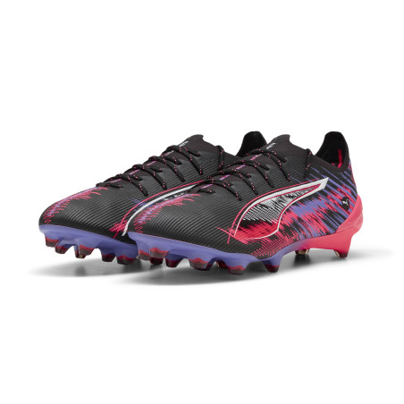 Puma Ultra Ultimate Formula 1 FG noir rose