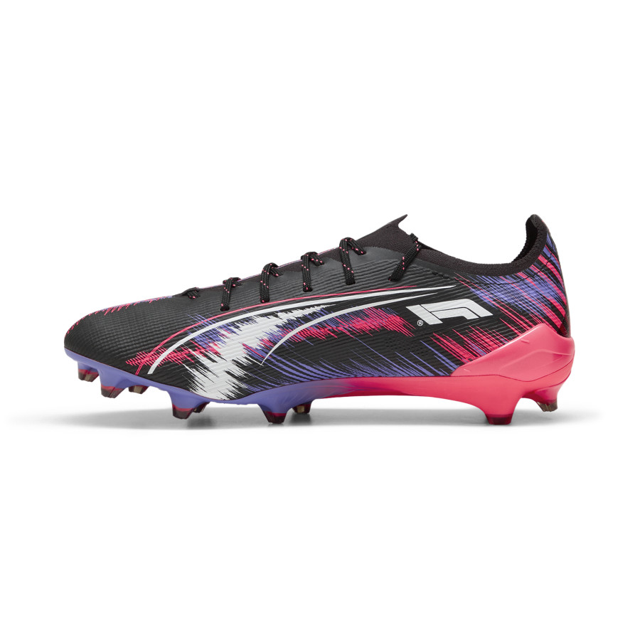 Puma Ultra Ultimate Formula 1 FG noir rose