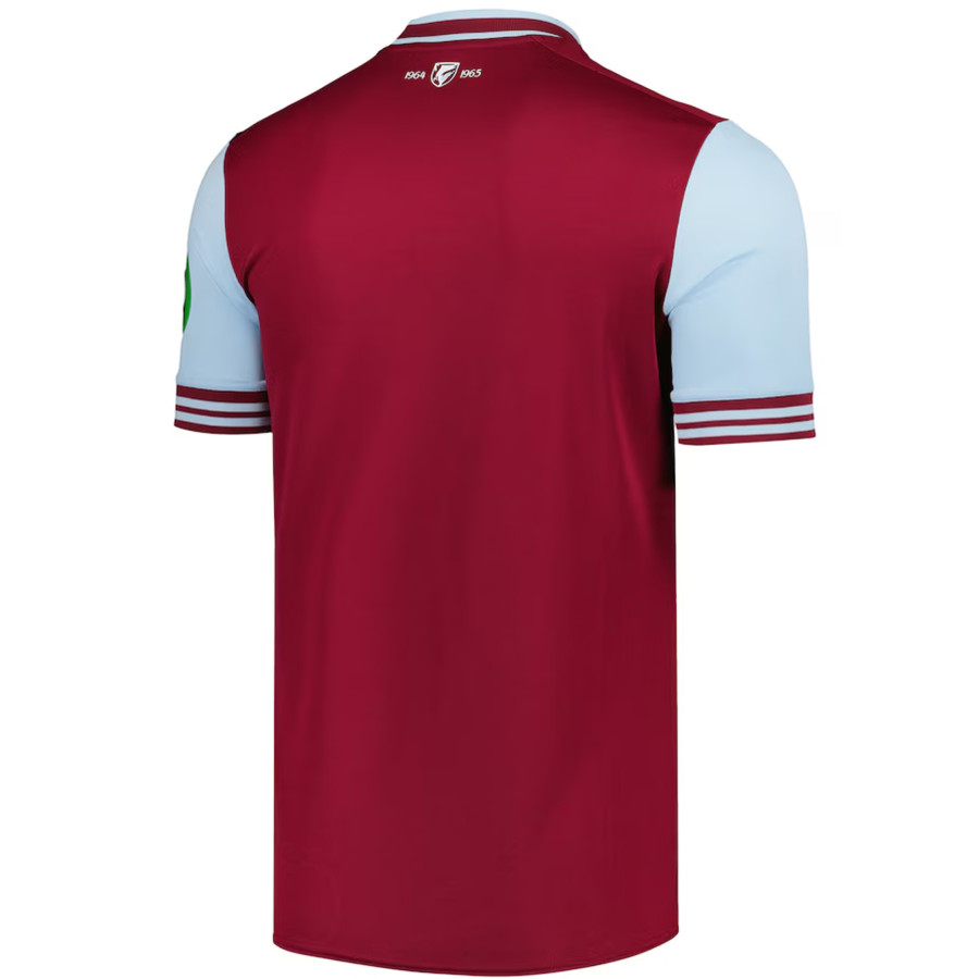 Maillot West Ham domicile 2024/25