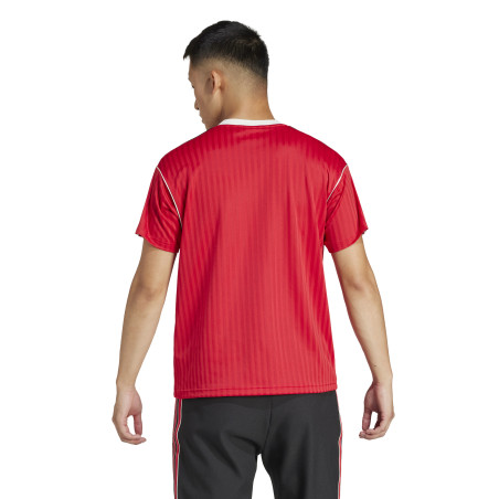 Maillot Manchester United Icon rouge 2024/25