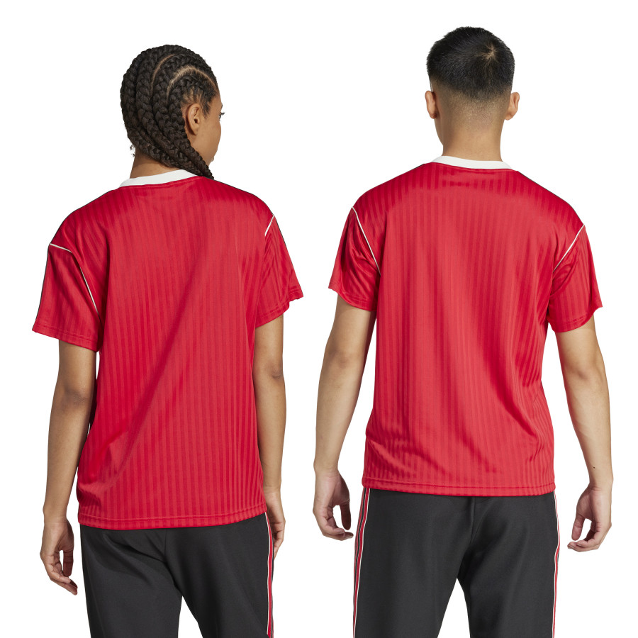 Maillot Manchester United Icon rouge 2024/25