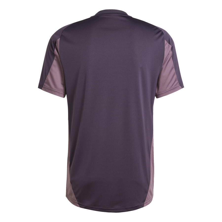 Maillot entraînement Arsenal violet 2024/25