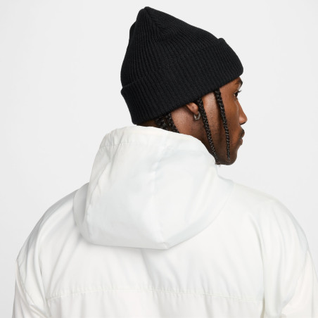 Bonnet Nike Peak noir