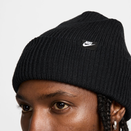 Bonnet Nike Peak noir