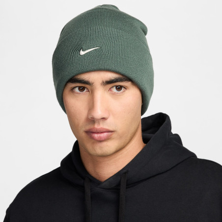 Bonnet Nike Peak Vintage vert