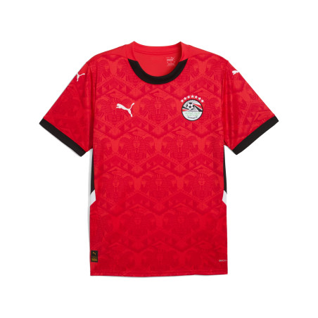 Maillot Egypte domicile 2025