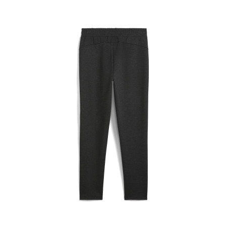 Pantalon survêtement OM Casual noir bleu 2024/25