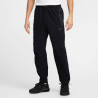 Pantalon survêtement Nike Tech Woven noir