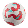 Ballon Nike Pitch blanc rouge