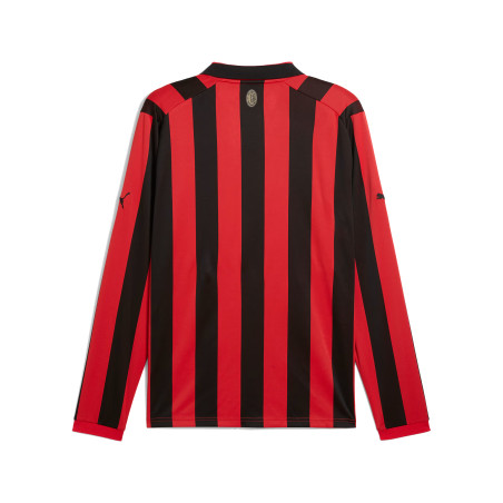 Maillot Milan AC Anniversaire 125 ans