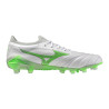 Mizuno Morelia Neo Beta Japan FG gris vert