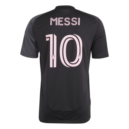 Maillot Messi Inter Miami extérieur 2025/26