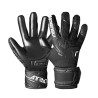 Gants gardien Reusch Attrakt Freegel Infinity noir blanc