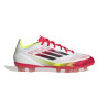 adidas F50 Pro MG blanc rouge