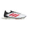 adidas Copa Pure III Elite FG blanc rouge