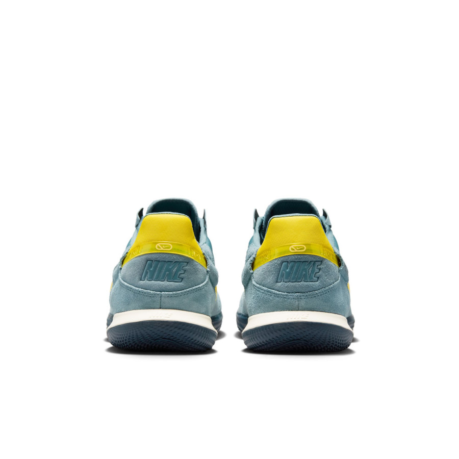 Nike Streetgato bleu jaune