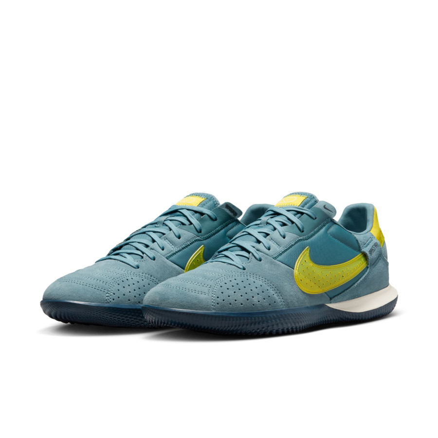 Nike Streetgato bleu jaune