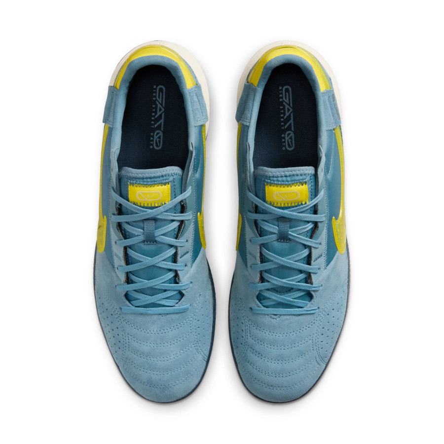 Nike Streetgato bleu jaune