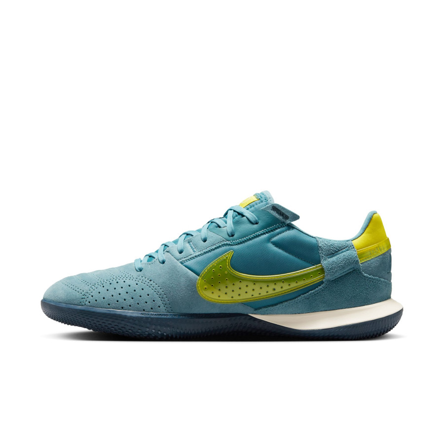 Nike Streetgato bleu jaune