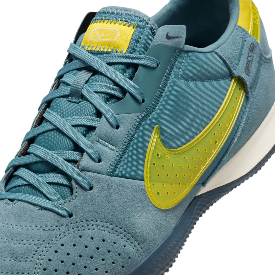 Nike Streetgato bleu jaune