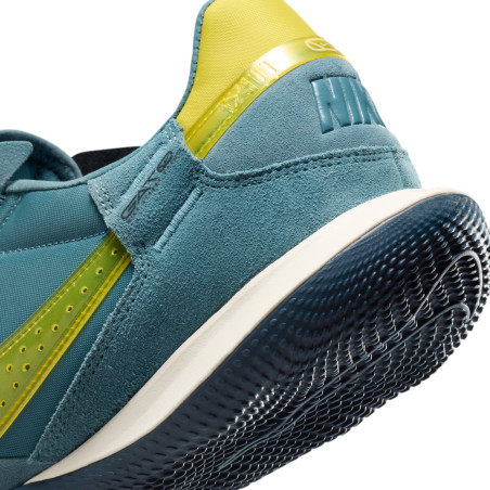 Nike Streetgato bleu jaune