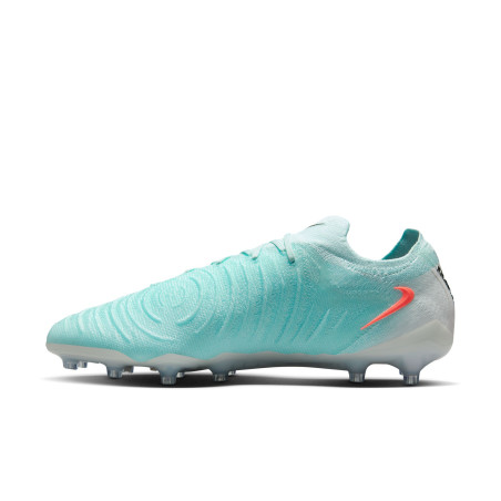 Nike Phantom GX II Elite AG-Pro bleu rose