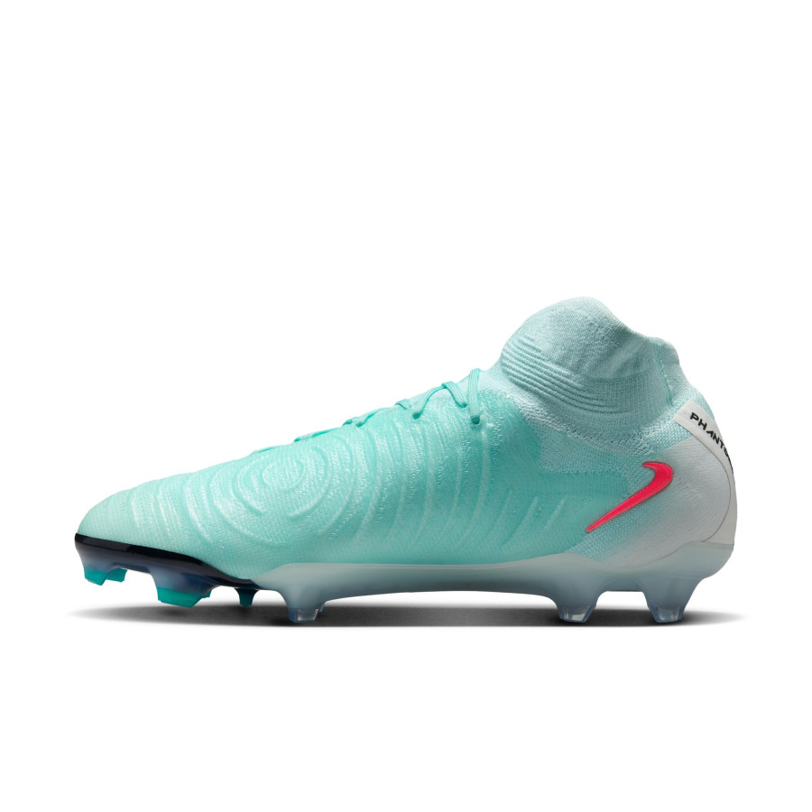 Nike Phantom Luna II Elite FG bleu rose