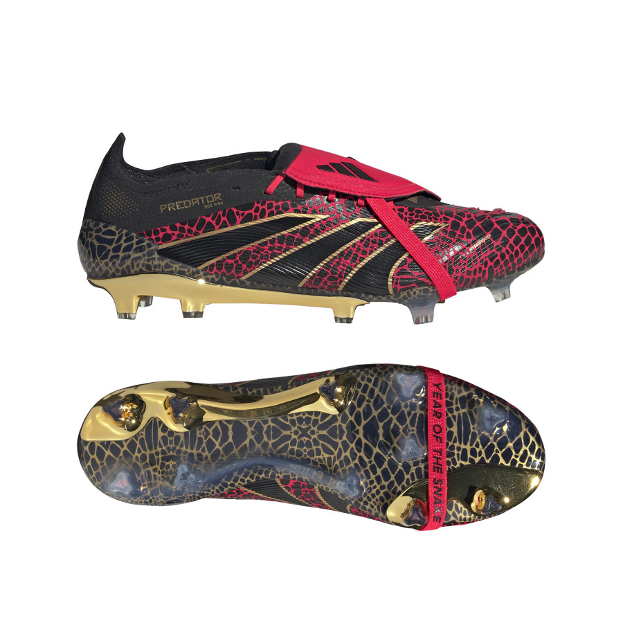 adidas Predator Elite FT Year of the Snake ÉDITION LIMITÉE