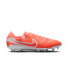 Nike Tiempo Legend 10 Pro FG rose blanc