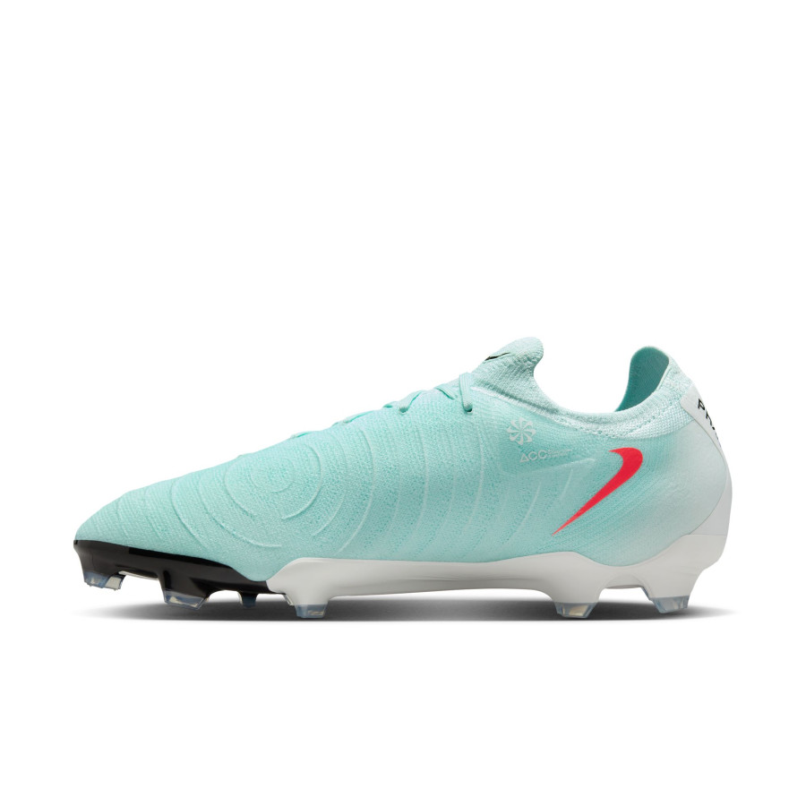 Nike Phantom GX II Pro FG bleu rose