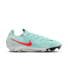 Nike Phantom GX II Pro FG bleu rose