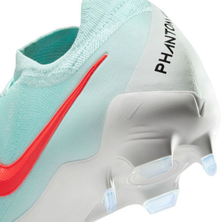 Nike Phantom GX II Pro FG bleu rose