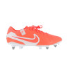 Nike Tiempo Legend 10 Elite SG-PRO rose blanc