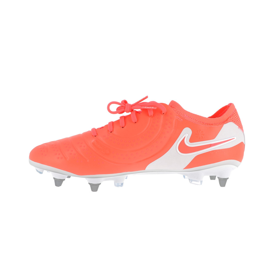 Nike Tiempo Legend 10 Elite SG-PRO rose blanc