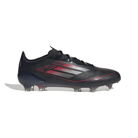 adidas F50 Elite FG noir rouge