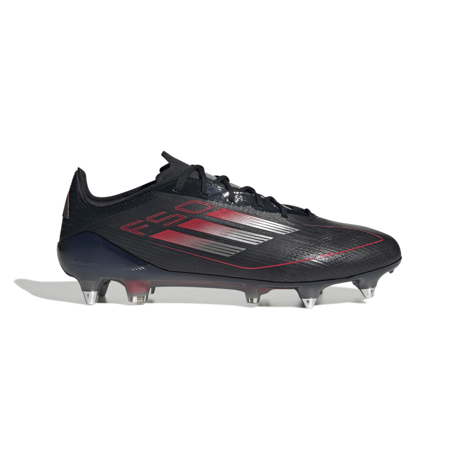 adidas F50 Elite SG noir rouge