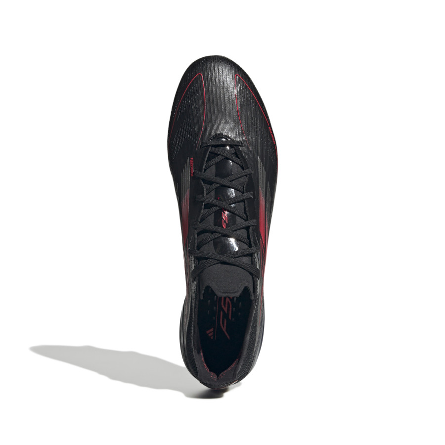 adidas F50 Elite SG noir rouge