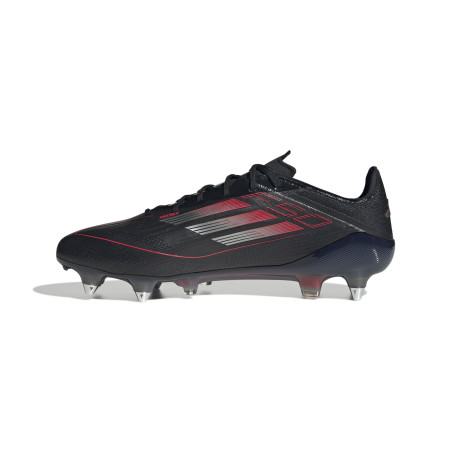 adidas F50 Elite SG noir rouge