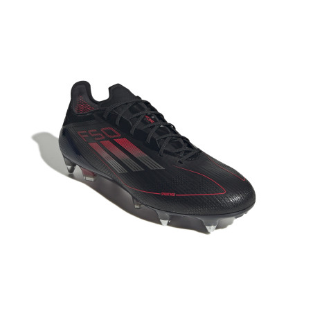 adidas F50 Elite SG noir rouge